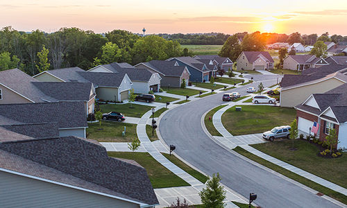 Why Home Loans Today Aren’t What They …