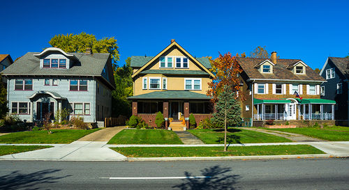 Are Homeowners Really Financially Strong in Today's …