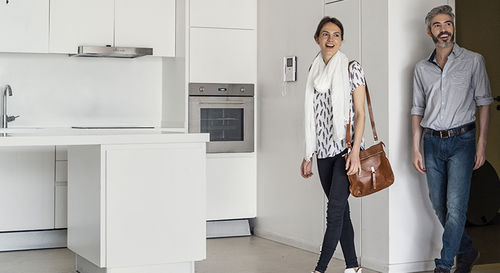Ever Considered A Condo In Your Home …