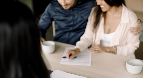 Why Is Pre-Approval Critical?