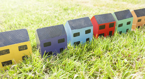 Great News for Today's Homebuyers