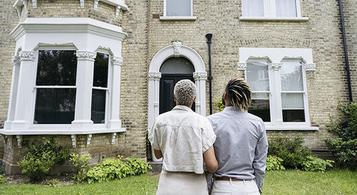 You Can Be A Homeowner