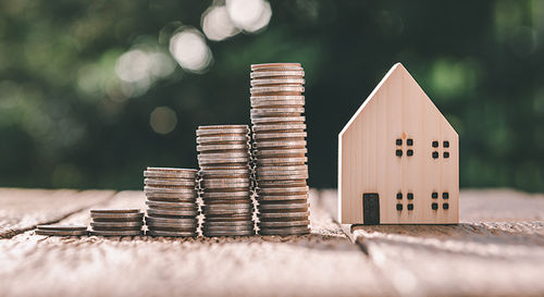An Investment In Your Future…