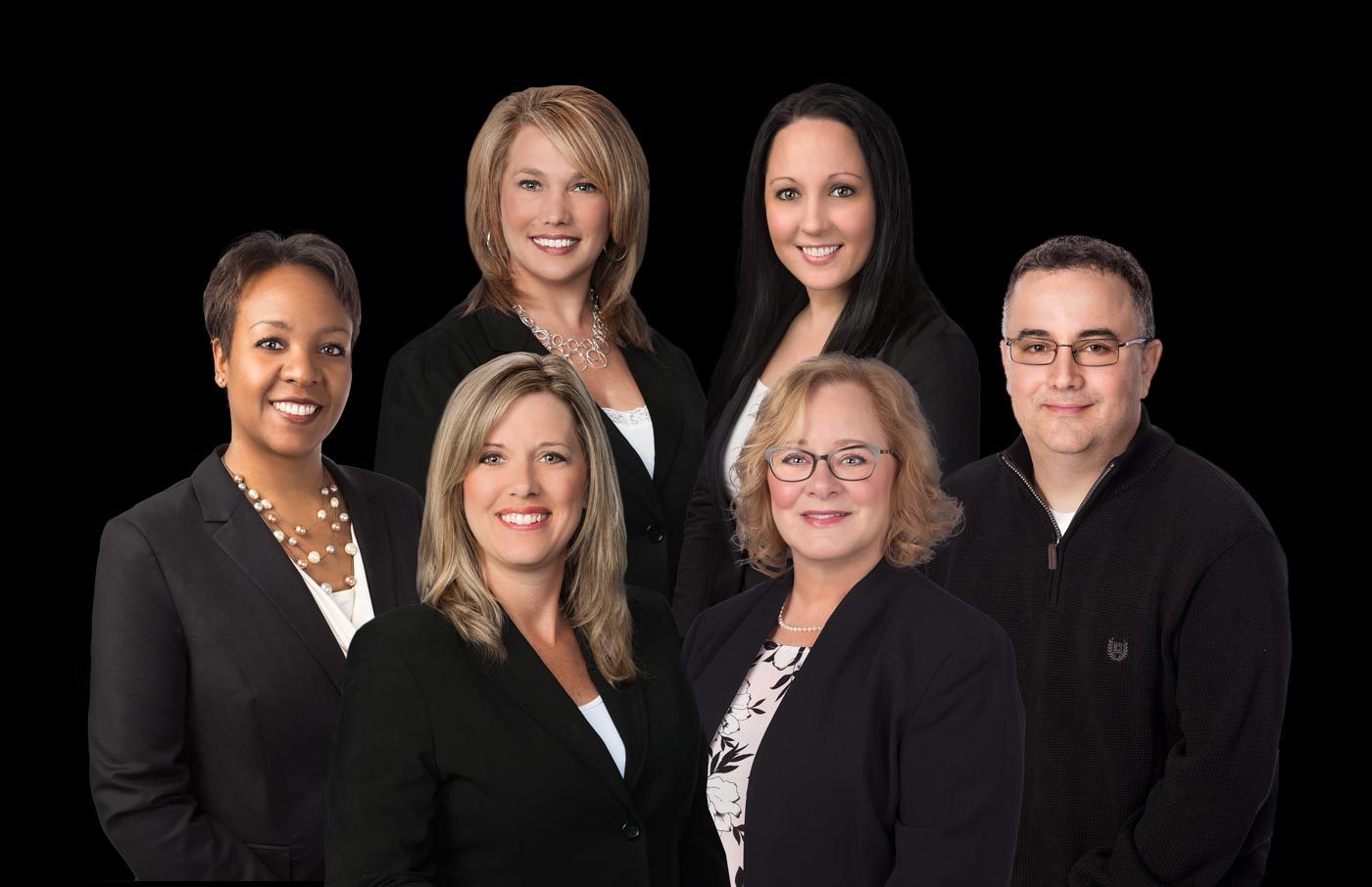 The Gilmore Group