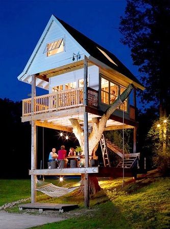 treehouse classic image