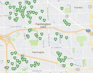 Farmington Hills Housing Inventory: The Lack Of