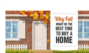 Buying A Home In The Fall
