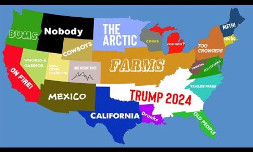 People Who Live in Kentucky Are Happy - This Video Proves It.…