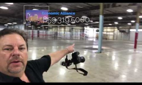 VIDEO – Warehouse space for rent lexington ky submarket, industrial space for …