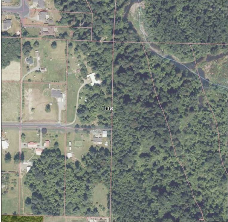 Front yard of Home for sale in Sumner WA
