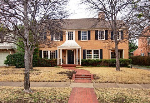Curb Appeal
