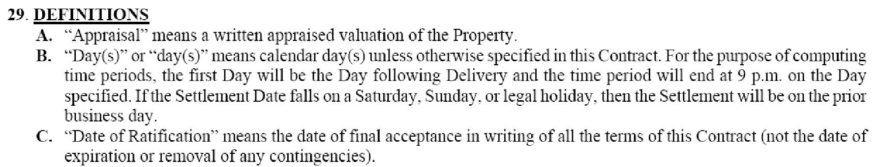 definitions-of-sales-contract