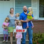 Korby Home Team Sold