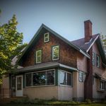 Korby Home Team SOLD