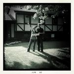 Jim and Brianna