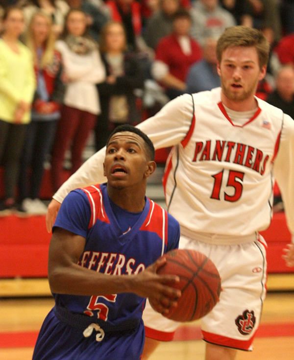 Kendrick Robinson