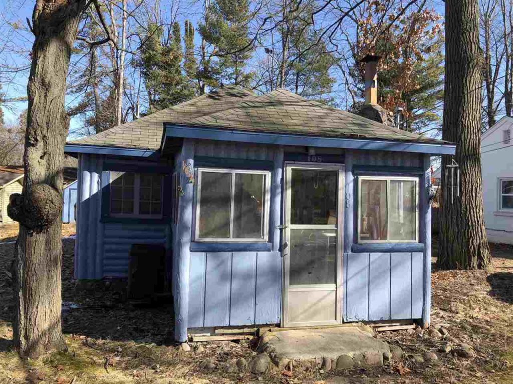 108evergreen