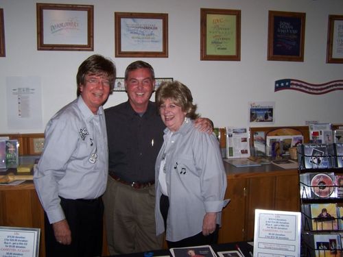 Frankie Valens - Estes Park