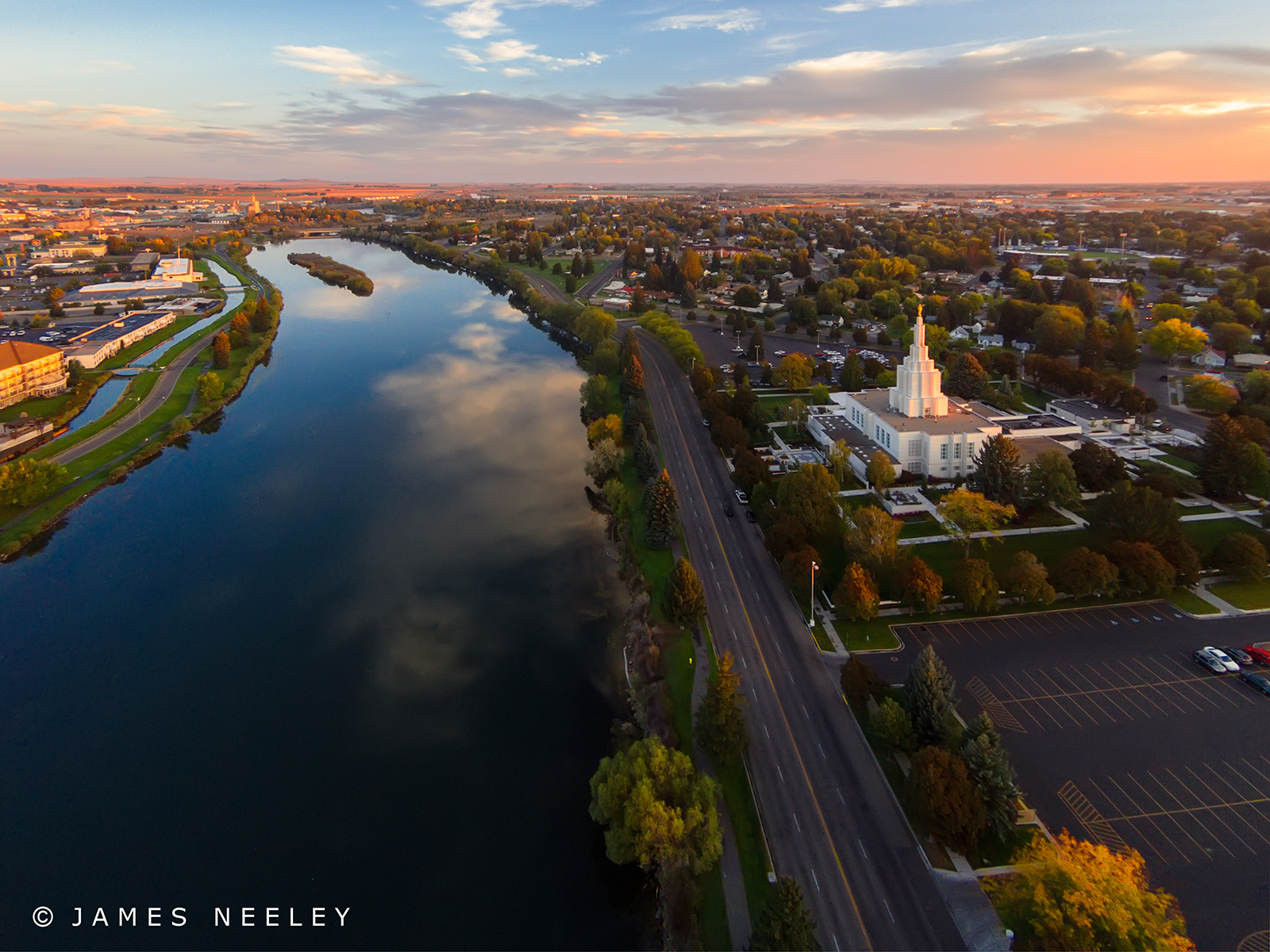 norco idaho falls