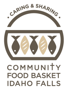 Community Food Basket Idaho Falls | Volunteer Opportunities 