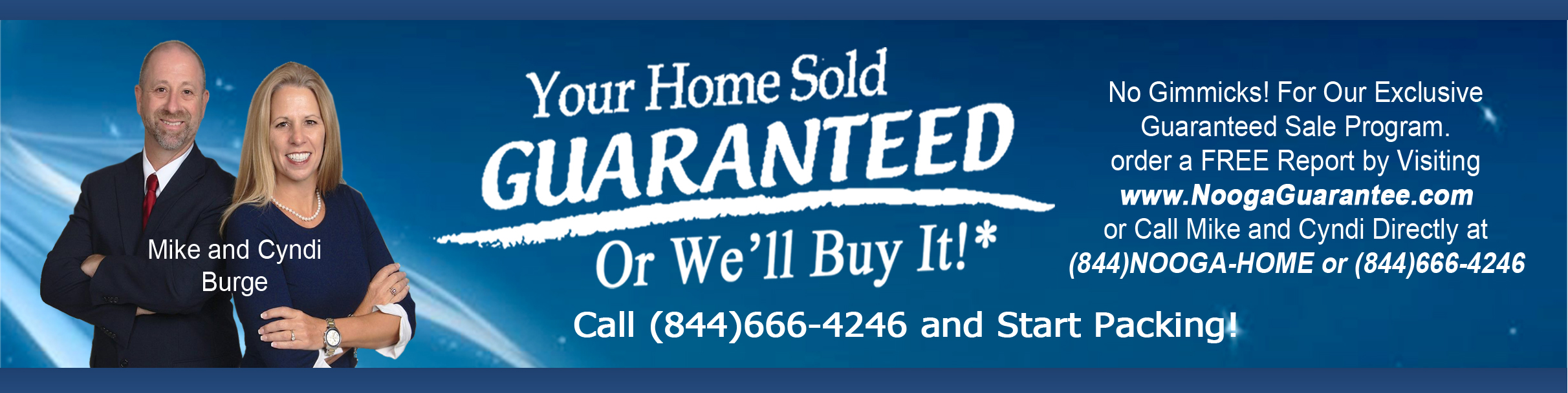 your home sold guaranteed or we'll buy it
