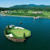 Coeur d'Alene Resort Golf Cours