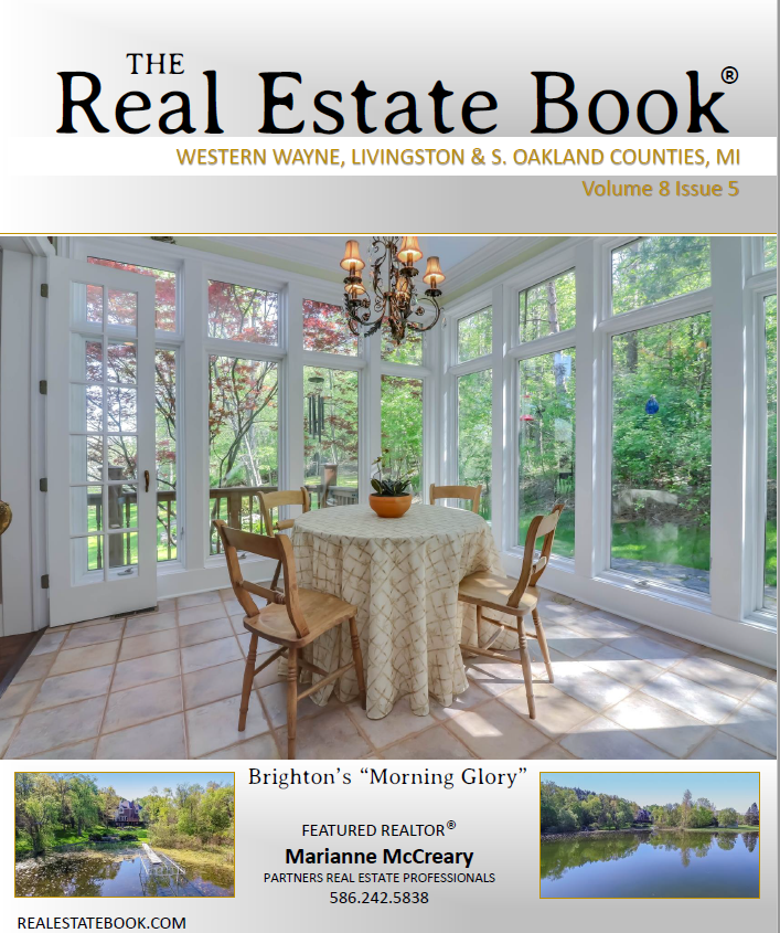 12113 Jacoby The Real Estate Book