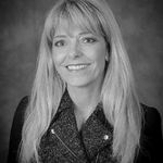 Lauren-Poloski-Realtor-Black-and-White-Photo