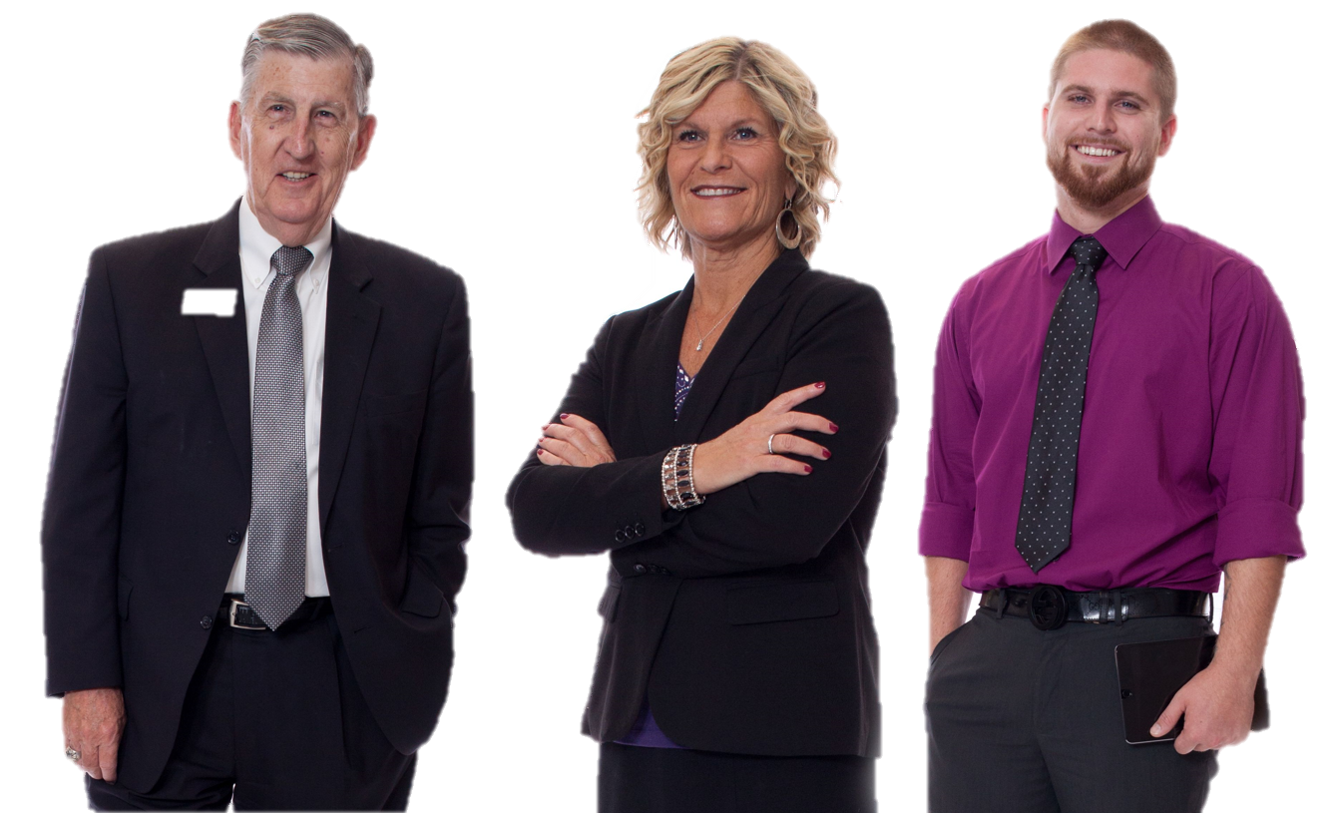 MacLeod Associates Real Estate