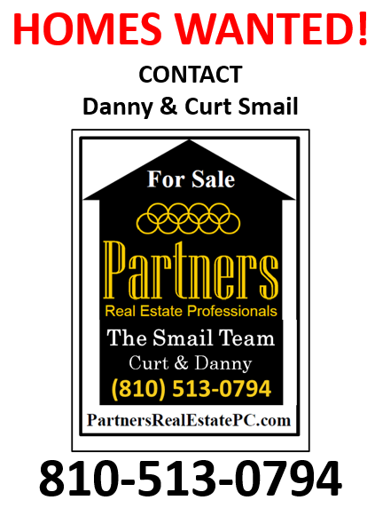 homes wanted smail team