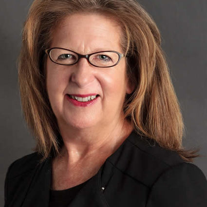Cheryl Gilberg