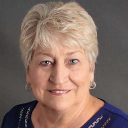 Carolyn Frisch