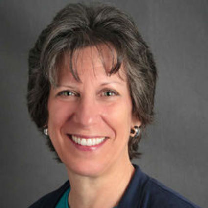 Janet McCready