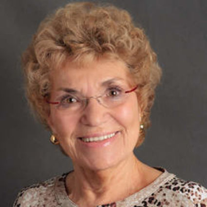 Marlene McGregor