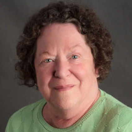 Susan Metcalf