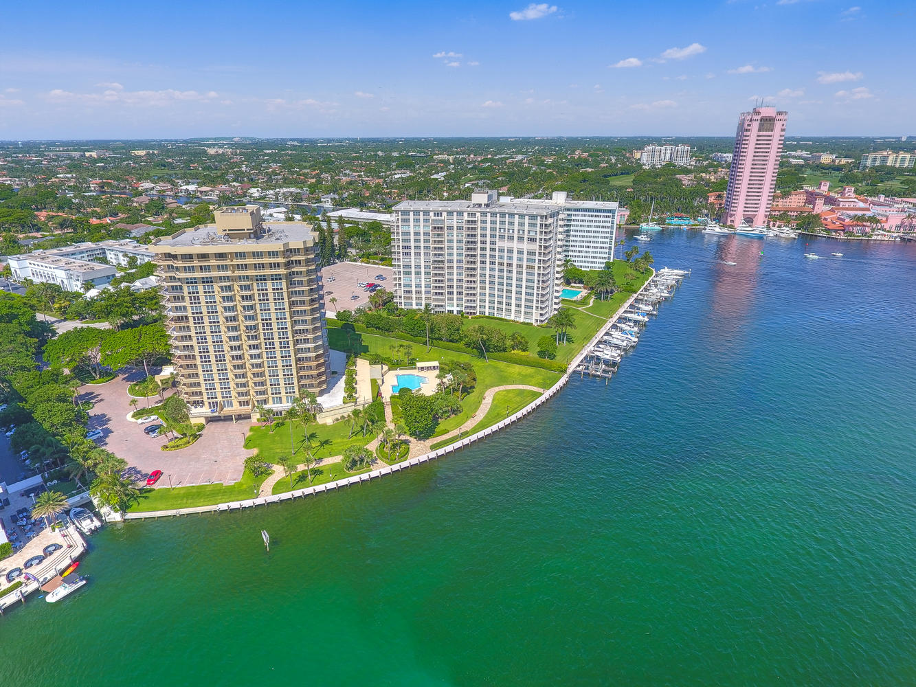 Royal Palm Estates Realty Exclusively serving the estate homes in and