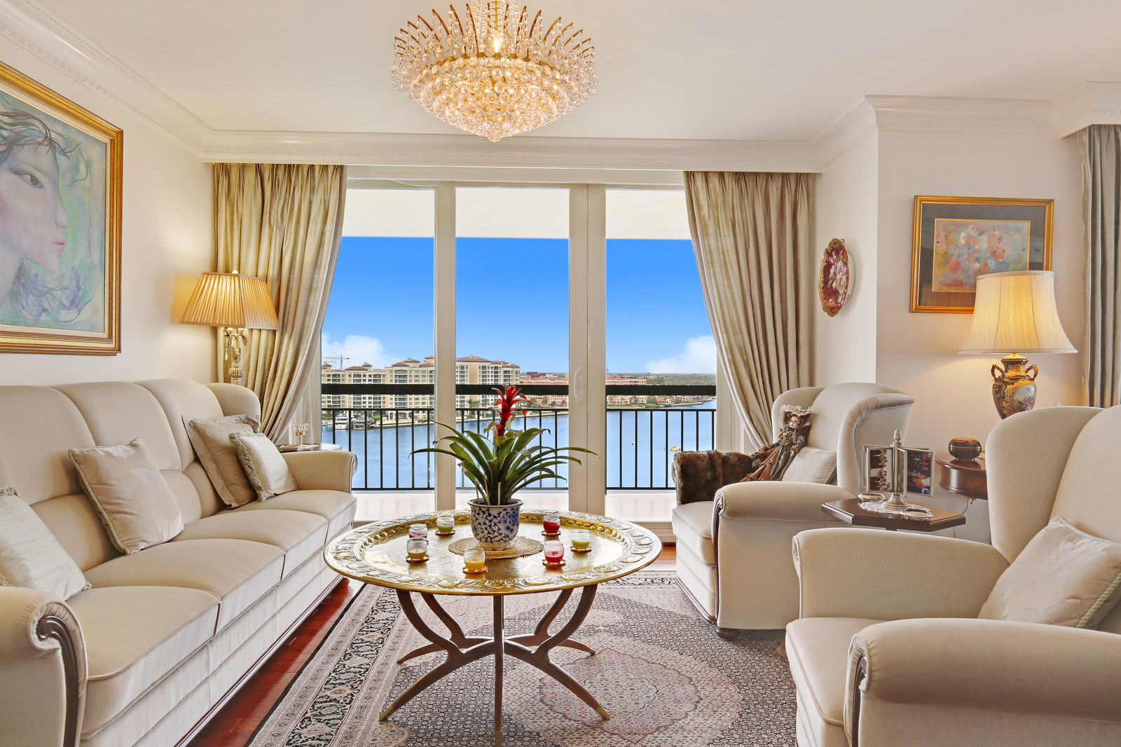 Royal Palm Estates Realty Exclusively serving the estate homes in and