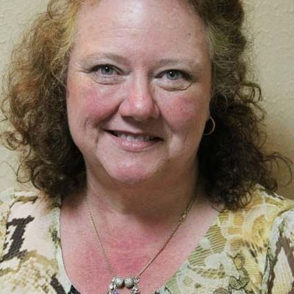 Jerri Hughes