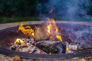 Fire Pit Safety Tips