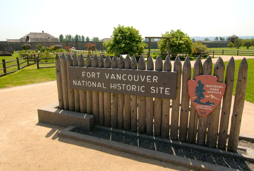 Fort Vancouver Lantern Tours - The Eisenhauer Team