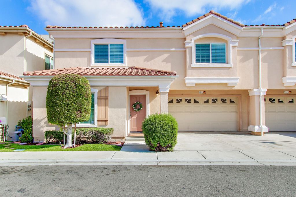 5937 Cypress Point Ave