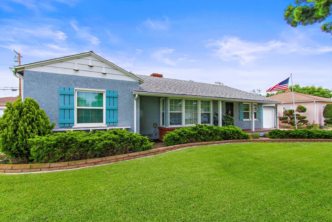 14352 Devlin Avenue, Norwalk, CA