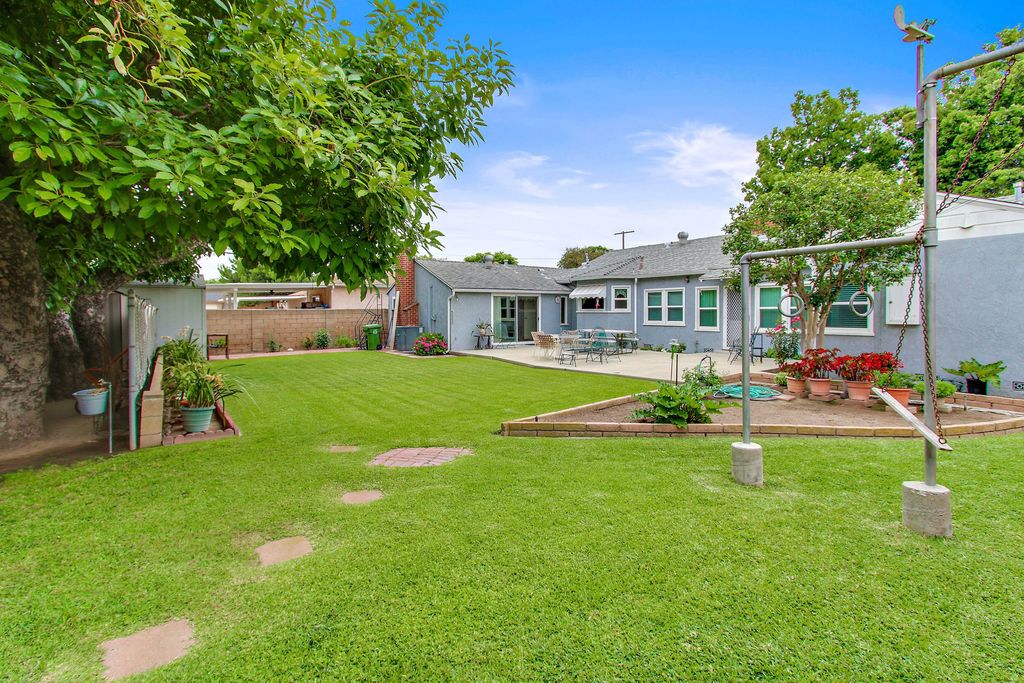 14352 Devlin Avenue, Norwalk, CA