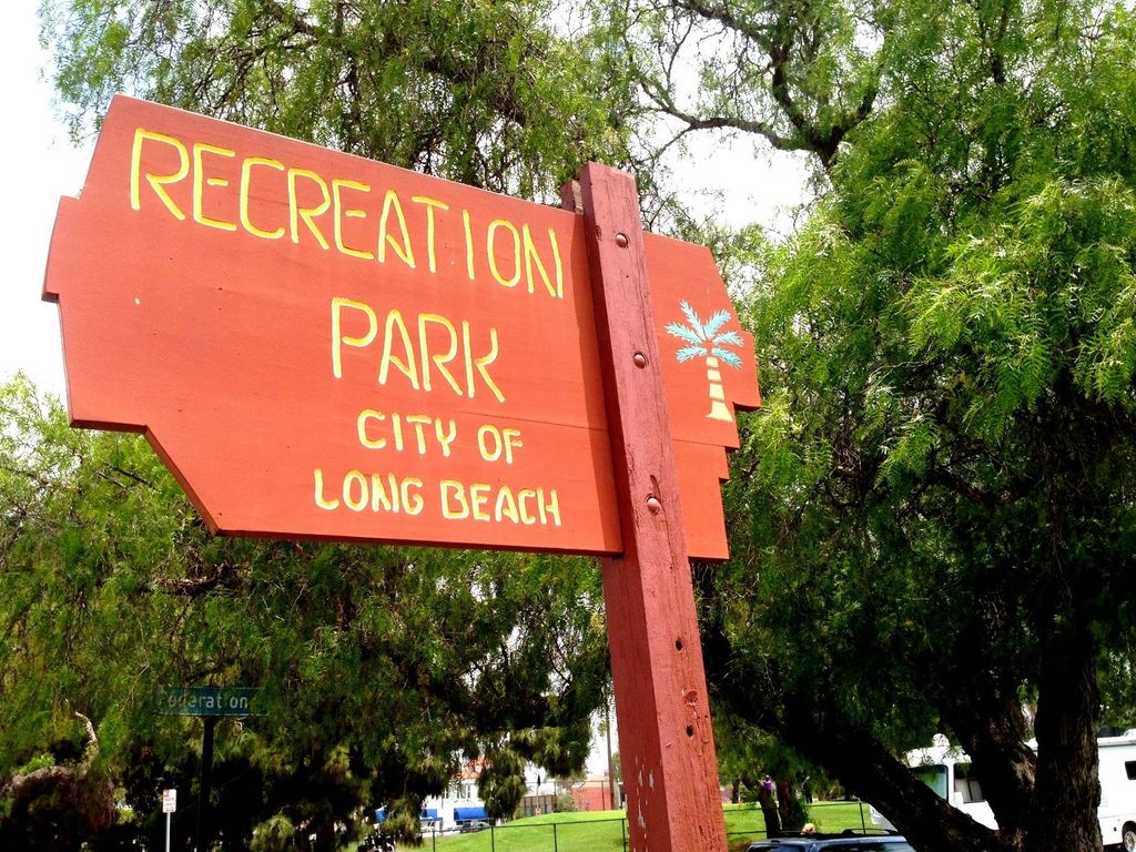 Recreation Park