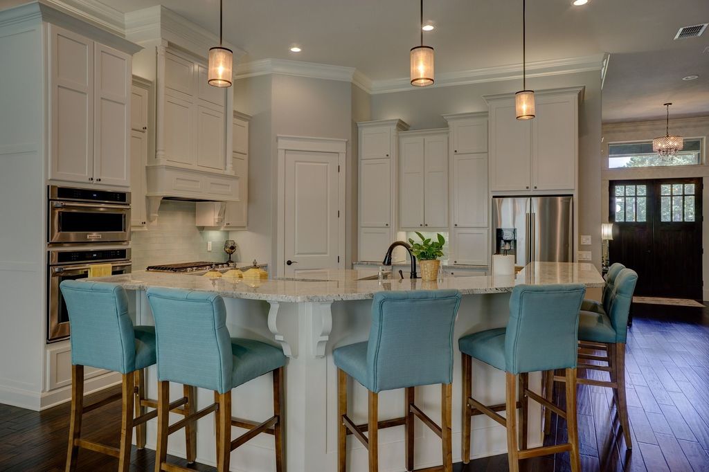 Kitchen Remodel