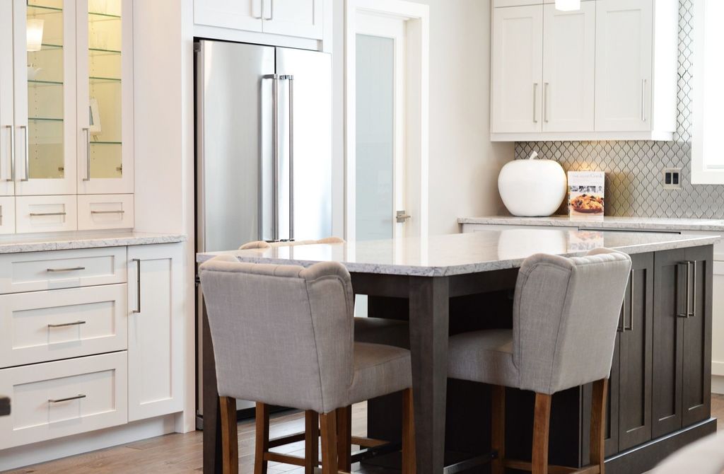Kitchen Remodel