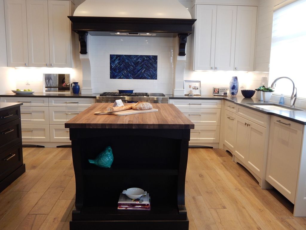 Kitchen Remodel