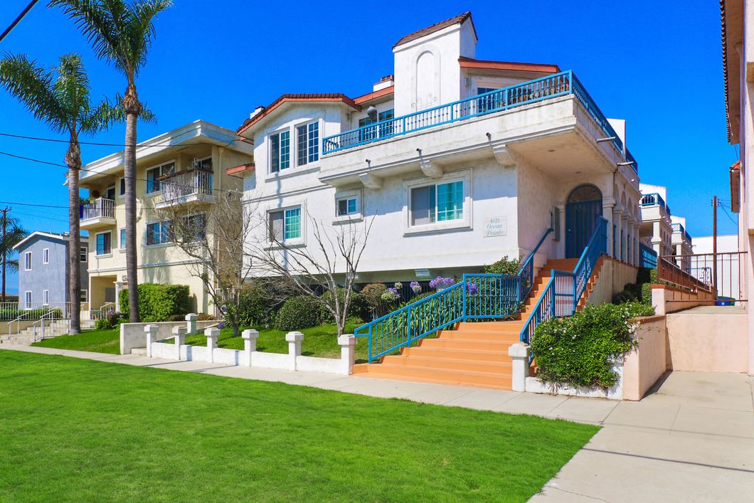 4021 South Pacific Ave. #4, San Pedro