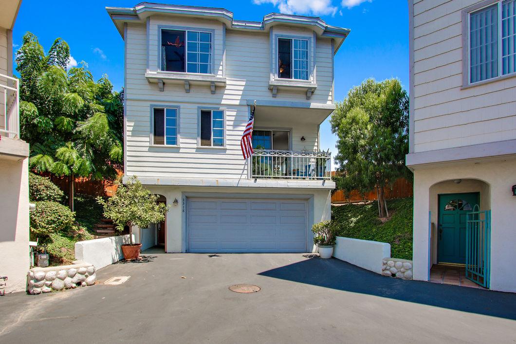2318 241st St., Lomita CA