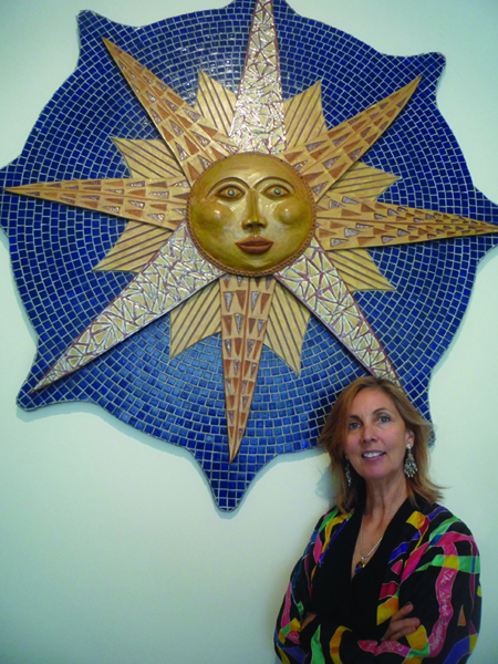 Long Beach Art Walks and Studio Tours
